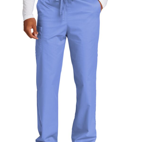 Unisex Tall WorkFlex ™ Cargo Pant Thumbnail