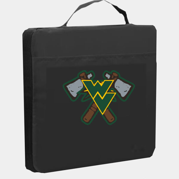 Stadium Cushion Thumbnail