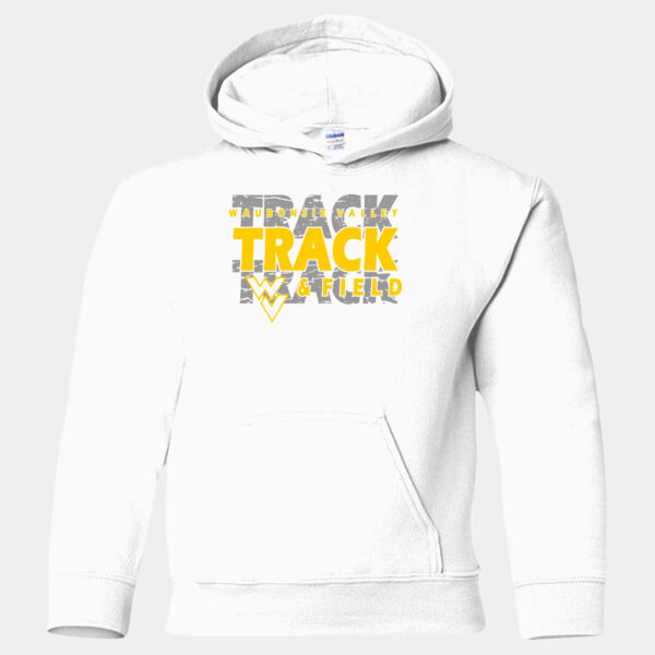 YOUTH WV Track & Field Hoody Thumbnail