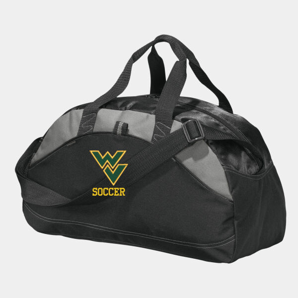 WV Soccer Duffel Bag Thumbnail