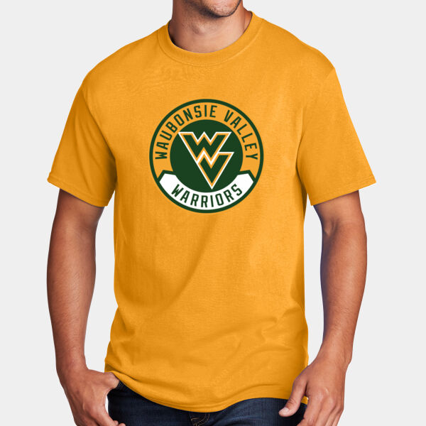 WV Warriors Tee Thumbnail