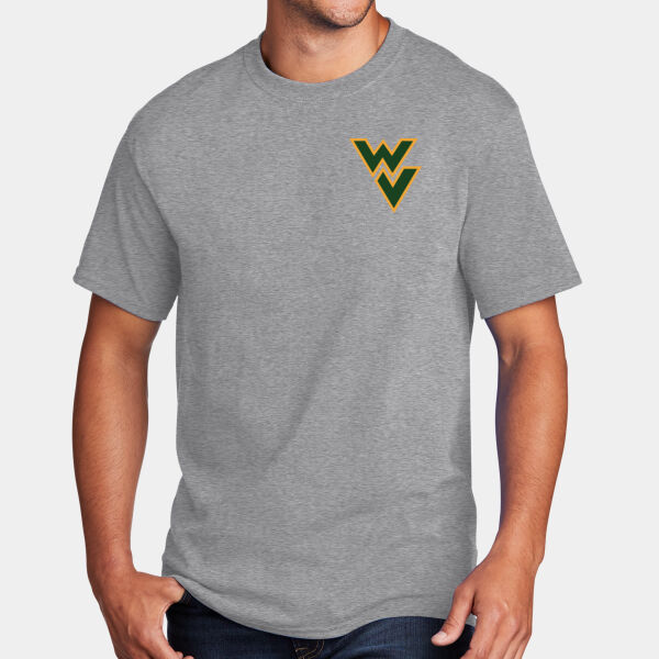 WV Warriors Tee Thumbnail