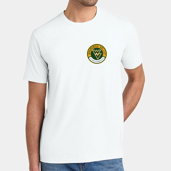 WV Warriors PE/Health/Driver's Ed Soft-Style Tee Thumbnail