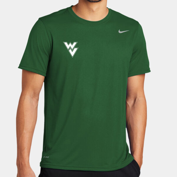 Nike WV Warriors Tee Thumbnail