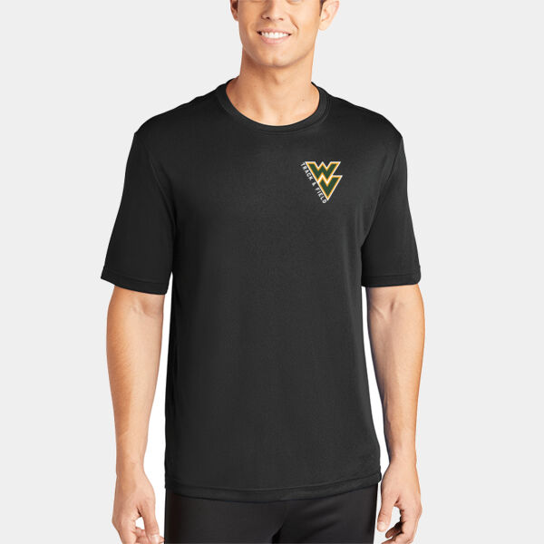 WV Track & Field Tee Thumbnail