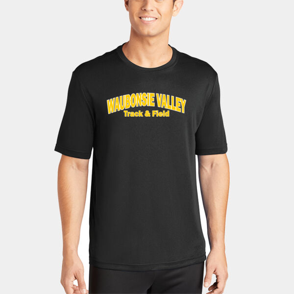 WV Track & Field Tee Thumbnail