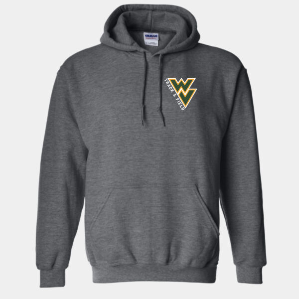 WV Track & Field Hoody Thumbnail