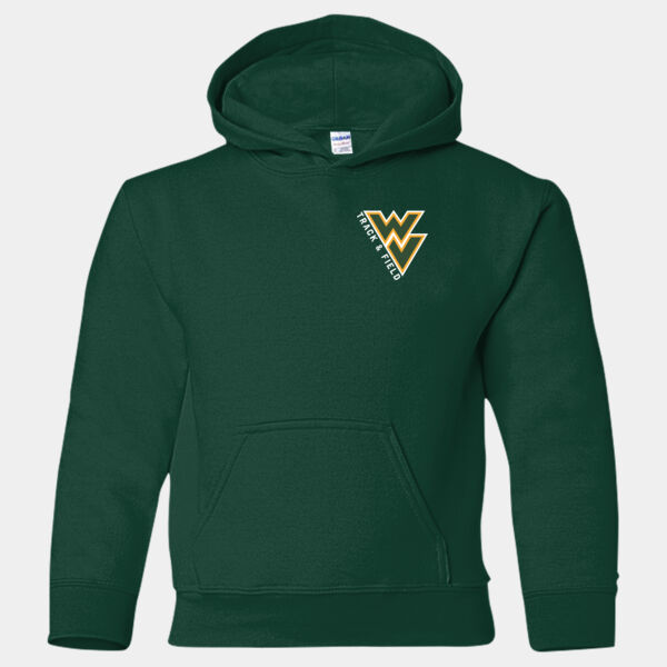 YOUTH WV Track & Field Hoody Thumbnail