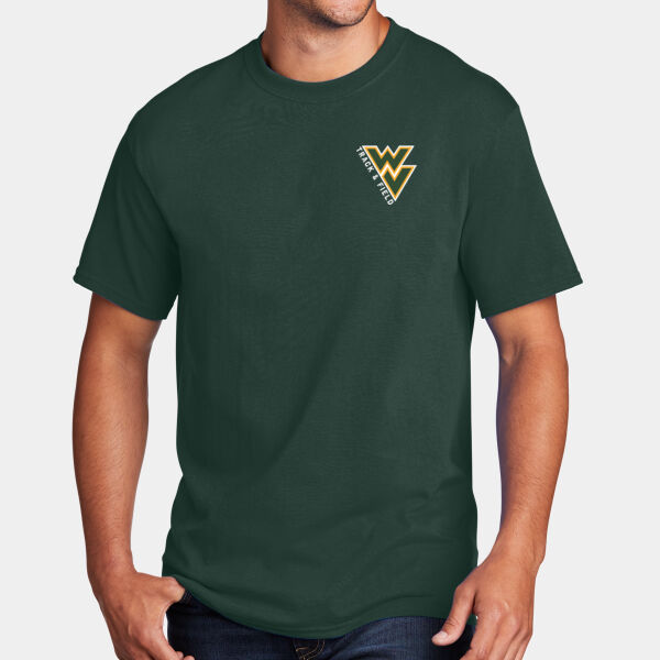 WV Track & Field Tee Thumbnail