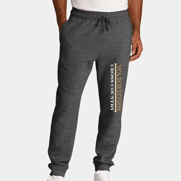 WV Cross Country Joggers Thumbnail