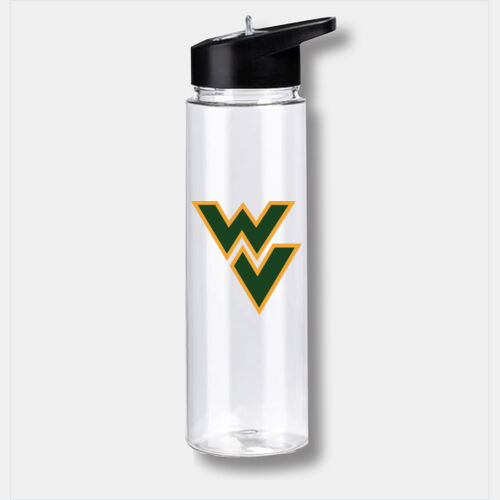WV Clear Water Bottle Thumbnail