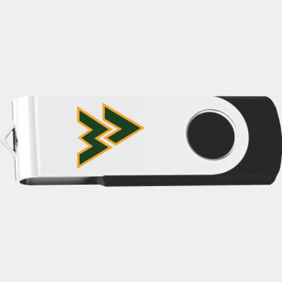 WV Flash Drive Thumbnail