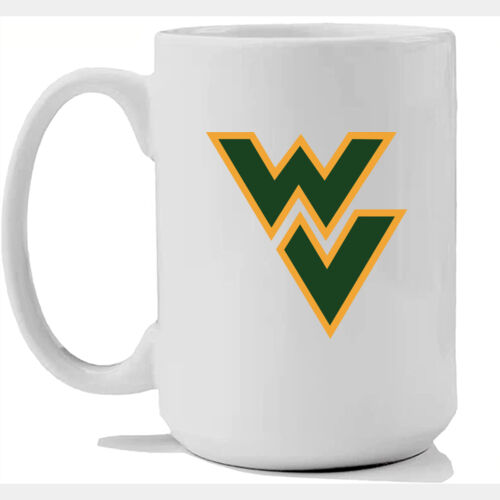 WV Coffee Mug Thumbnail