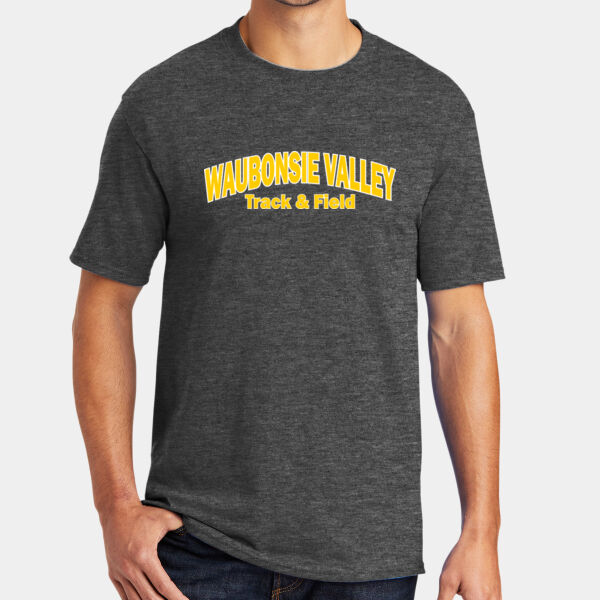WV Track & Field Tee Thumbnail