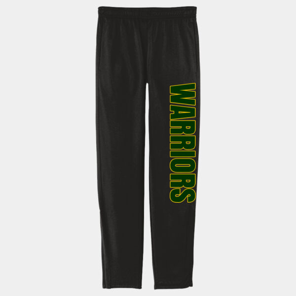 WV - Track Jogger w/ Zipper Thumbnail