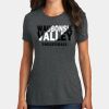 Women's Perfect® Tri Soft-Style Tee Thumbnail