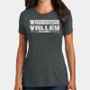 Women's Perfect® Tri Soft-Style Tee Thumbnail