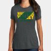 Women's Perfect® Tri Soft-Style Tee Thumbnail
