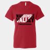 Youth Unisex Jersey Tee Thumbnail