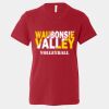 Youth Unisex Jersey Tee Thumbnail