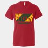 Youth Unisex Jersey Tee Thumbnail