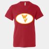 Youth Unisex Jersey Tee Thumbnail