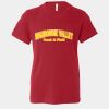 Youth Unisex Jersey Tee Thumbnail