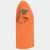 Garment Dyed Heavyweight Ringspun Resort Tee Thumbnail