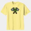 Best Selling Youth Cotton Tee Thumbnail