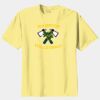 Best Selling Youth Cotton Tee Thumbnail