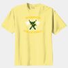 Best Selling Youth Cotton Tee Thumbnail