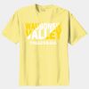 Best Selling Youth Cotton Tee Thumbnail
