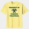 Best Selling Youth Cotton Tee Thumbnail