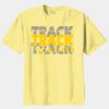 Best Selling Youth Cotton Tee Thumbnail