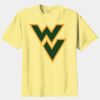 Best Selling Youth Cotton Tee Thumbnail